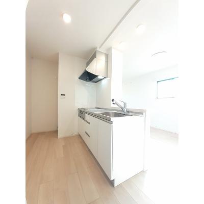 メゾン　ド　コルヌイエ　Ⅳ 201【管理NO：1-027435804-02010】 ★家具家電は申し込み後に搬入します★の物件画像