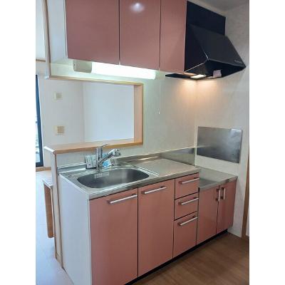 グレンツェント 203【管理NO：1-012833801-02030】 ★家具家電は申し込み後に搬入します★ ★2026年11月中旬入居可能★の物件画像