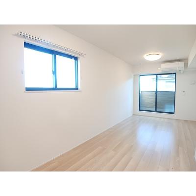 ユングフラウ　オオタ 205【管理NO：1-028775801-02050】 ★家具家電は申し込み後に搬入します★ ★2026年11月上旬入居可能★の物件画像