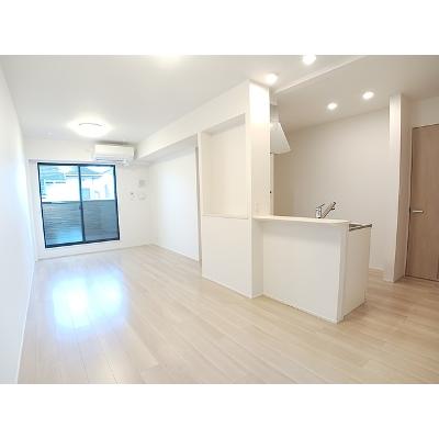 ユングフラウ　オオタ 204【管理NO：1-028775801-02040】 ★家具家電は申し込み後に搬入します★ ★2026年11月上旬入居可能★の物件画像