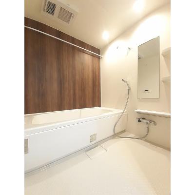 グラン・シャリオ伊勢崎　弐番館 101【管理NO：1-026838202-01010】 ★家具家電は申し込み後に搬入します★ ★2026年10月中旬入居可能★の物件画像