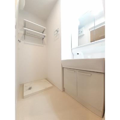 グラン・シャリオ伊勢崎　弐番館 101【管理NO：1-026838202-01010】 ★家具家電は申し込み後に搬入します★ ★2026年10月中旬入居可能★の物件画像