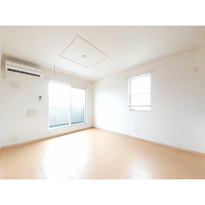 ＧＲＡＣＥ　ＧＡＲＤＥＮ　Ａ 201【管理NO：1-015991101-02010】 ★家具家電は申し込み後に搬入します★の物件画像