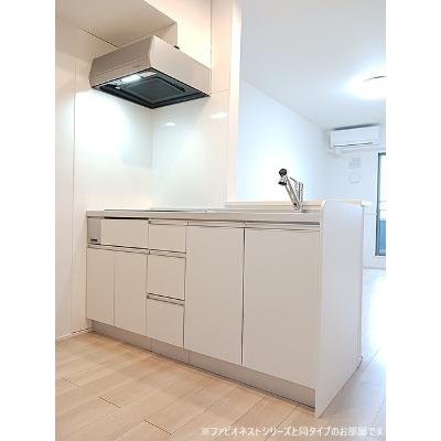ペリドット 203【管理NO：1-028882801-02030】 ★家具家電は申し込み後に搬入します★ ★2027年03月上旬入居可能★の物件画像