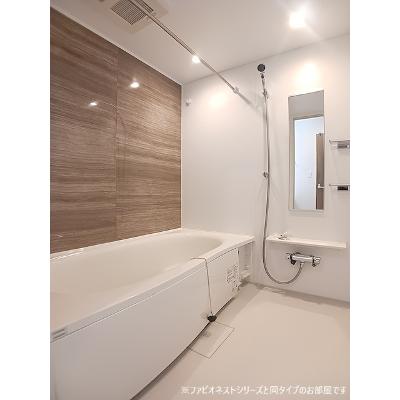 ペリドット 203【管理NO：1-028882801-02030】 ★家具家電は申し込み後に搬入します★ ★2027年03月上旬入居可能★の物件画像
