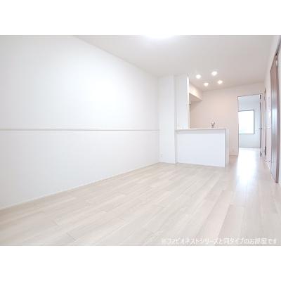 ペリドット 202【管理NO：1-028882801-02020】 ★家具家電は申し込み後に搬入します★ ★2027年03月上旬入居可能★の物件画像
