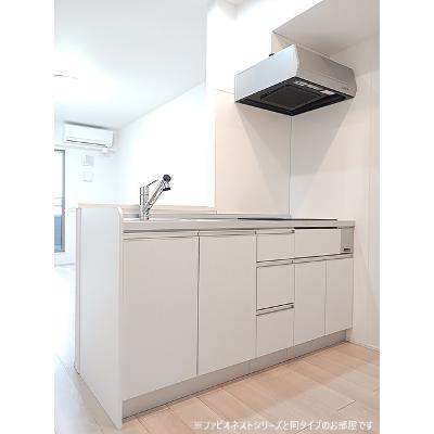 ペリドット 202【管理NO：1-028882801-02020】 ★家具家電は申し込み後に搬入します★ ★2027年03月上旬入居可能★の物件画像