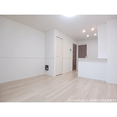 ペリドット 103【管理NO：1-028882801-01030】 ★家具家電は申し込み後に搬入します★ ★2027年03月上旬入居可能★の物件画像