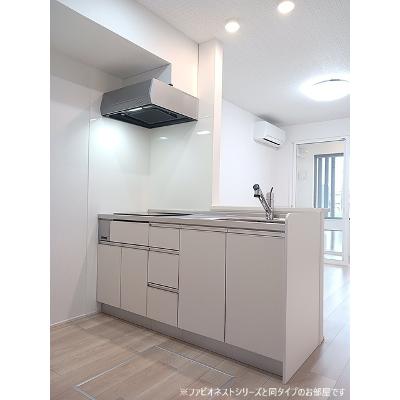 ペリドット 103【管理NO：1-028882801-01030】 ★家具家電は申し込み後に搬入します★ ★2027年03月上旬入居可能★の物件画像
