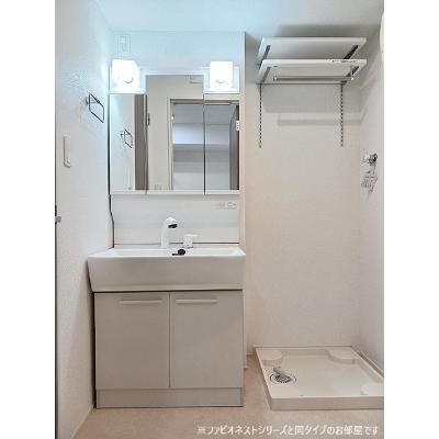 ペリドット 103【管理NO：1-028882801-01030】 ★家具家電は申し込み後に搬入します★ ★2027年03月上旬入居可能★の物件画像