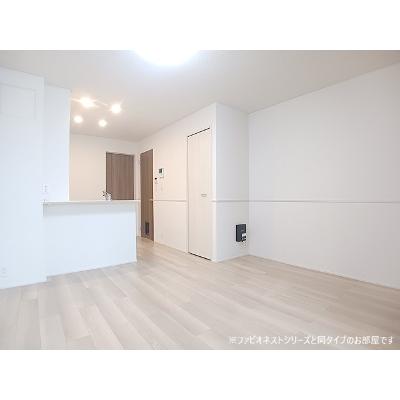 ペリドット 102【管理NO：1-028882801-01020】 ★家具家電は申し込み後に搬入します★ ★2027年03月上旬入居可能★の物件画像