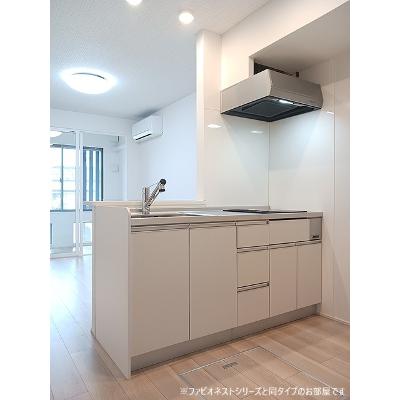 ペリドット 102【管理NO：1-028882801-01020】 ★家具家電は申し込み後に搬入します★ ★2027年03月上旬入居可能★の物件画像