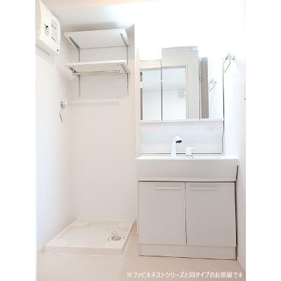 ペリドット 102【管理NO：1-028882801-01020】 ★家具家電は申し込み後に搬入します★ ★2027年03月上旬入居可能★の物件画像