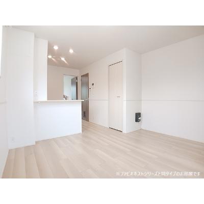 ペリドット 101【管理NO：1-028882801-01010】 ★家具家電は申し込み後に搬入します★ ★2027年03月上旬入居可能★の物件画像