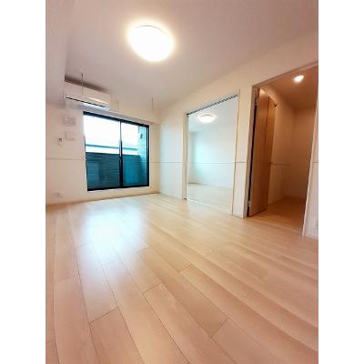 エスペランサＡ 202【管理NO：1-027330401-02020】 ★家具家電は申し込み後に搬入します★ ★2026年11月上旬入居可能★の物件画像