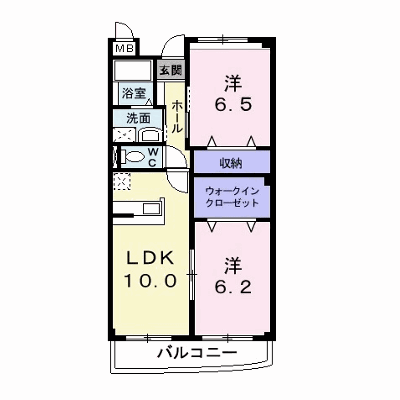 マルベリーホームズ 304【管理NO：1-012108901-03040】 ★家具家電は申し込み後に搬入します★の物件画像