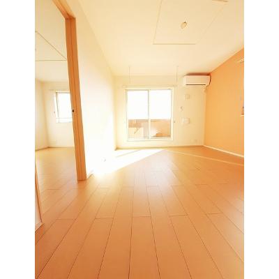 アベニールＢ 203【管理NO：1-018486402-02030】 ★家具家電は申し込み後に搬入します★ ★2026年11月下旬入居可能★の物件画像