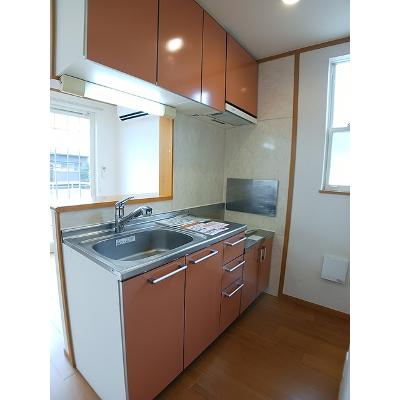 メゾンドアルモニー 201【管理NO：1-013029001-02010】 ★家具家電は申し込み後に搬入します★の物件画像
