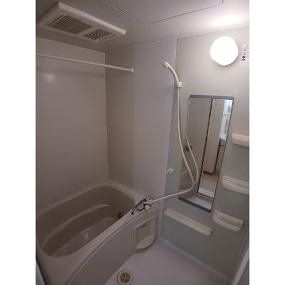 メゾンドアルモニー 201【管理NO：1-013029001-02010】 ★家具家電は申し込み後に搬入します★の物件画像