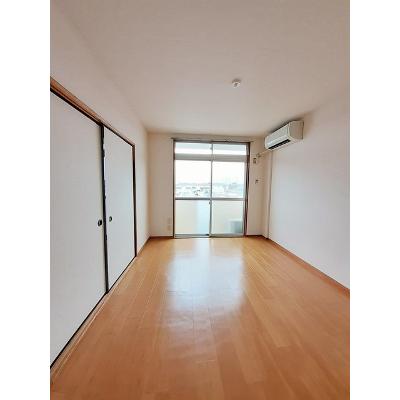 パークサイドＰ１ 201【管理NO：1-003009801-02010】 ★家具家電は申し込み後に搬入します★ ★2026年11月上旬入居可能★の物件画像