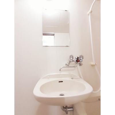 パークサイドＰ１ 201【管理NO：1-003009801-02010】 ★家具家電は申し込み後に搬入します★ ★2026年11月上旬入居可能★の物件画像