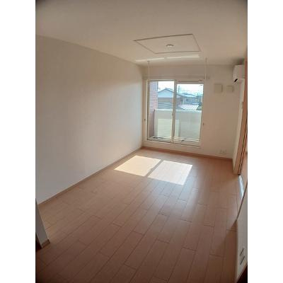 ベルソレイユⅠ 203【管理NO：1-016451701-02030】 ★家具家電は申し込み後に搬入します★ ★2026年11月上旬入居可能★の物件画像