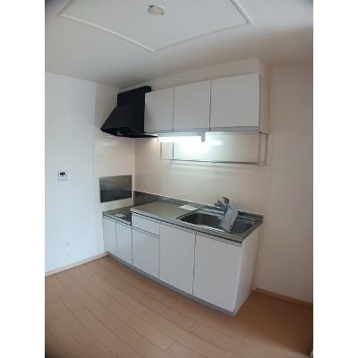 ベルソレイユⅠ 203【管理NO：1-016451701-02030】 ★家具家電は申し込み後に搬入します★ ★2026年11月上旬入居可能★の物件画像