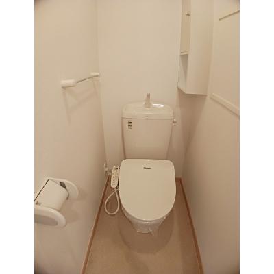 ベルソレイユⅠ 203【管理NO：1-016451701-02030】 ★家具家電は申し込み後に搬入します★ ★2026年11月上旬入居可能★の物件画像