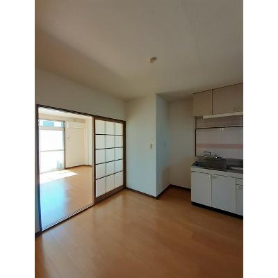 ファミーユⅡ 103【管理NO：1-005318602-01030】 ★家具家電は申し込み後に搬入します★ ★2026年11月上旬入居可能★の物件画像