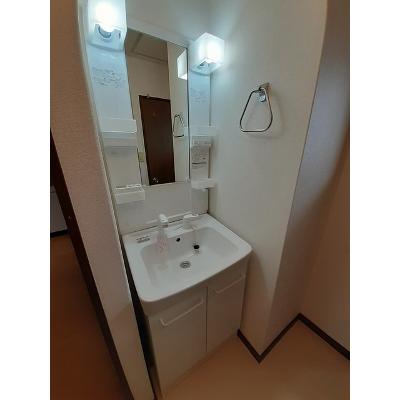 ファミーユⅡ 103【管理NO：1-005318602-01030】 ★家具家電は申し込み後に搬入します★ ★2026年11月上旬入居可能★の物件画像