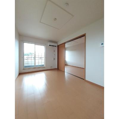サンチェリーヒルズＢ 204【管理NO：1-015293202-02040】 ★家具家電は申し込み後に搬入します★の物件画像