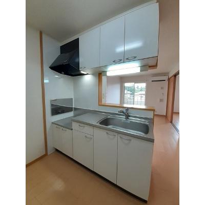 サンチェリーヒルズＢ 204【管理NO：1-015293202-02040】 ★家具家電は申し込み後に搬入します★の物件画像