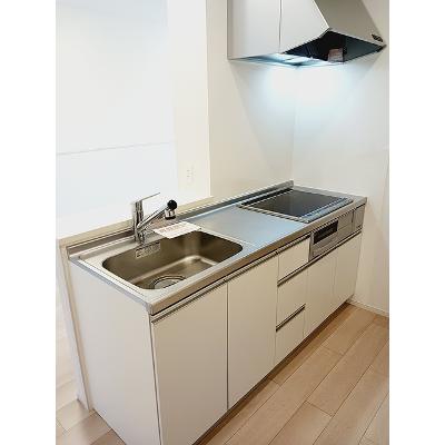 メゾン　よしみ 203【管理NO：1-028322601-02030】 ★家具家電は申し込み後に搬入します★の物件画像