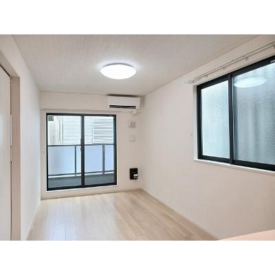 ジーニアス・ラソ 202【管理NO：1-028015701-02020】 ★家具家電は申し込み後に搬入します★ ★2026年11月上旬入居可能★の物件画像