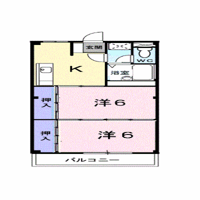 ハピネスふじみ野 103【管理NO：1-004144001-01030】 ★家具家電は申し込み後に搬入します★ ★2026年10月下旬入居可能★の物件画像
