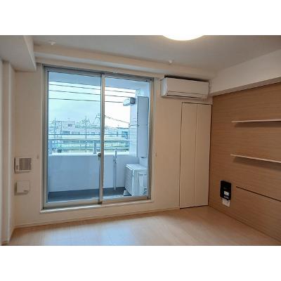 グランメゾン 402【管理NO：1-025699901-04020】 ★家具家電は申し込み後に搬入します★ ★2026年12月上旬入居可能★の物件画像