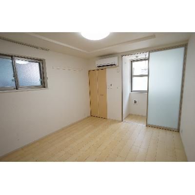 メルヴェーユ大成 101【管理NO：1-021091601-01010】 ★家具家電は申し込み後に搬入します★ ★2026年11月上旬入居可能★の物件画像
