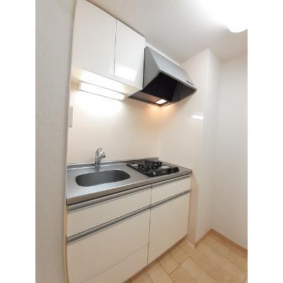 クラールアンジュ 304【管理NO：1-016416801-03040】 ★家具家電は申し込み後に搬入します★ ★2026年11月中旬入居可能★の物件画像