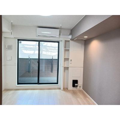 コントレイル 202【管理NO：1-028014701-02020】 ★家具家電は申し込み後に搬入します★の物件画像