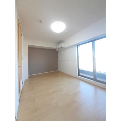 スプレッド与野 105【管理NO：1-025102201-01050】 ★家具家電は申し込み後に搬入します★ ★2026年11月上旬入居可能★の物件画像