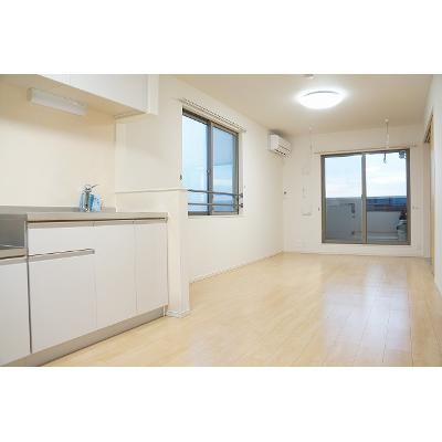 リバレイン 301【管理NO：1-021837801-03010】 ★家具家電は申し込み後に搬入します★ ★2026年12月中旬入居可能★の物件画像