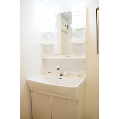 リバレイン 301【管理NO：1-021837801-03010】 ★家具家電は申し込み後に搬入します★ ★2026年12月中旬入居可能★の物件画像