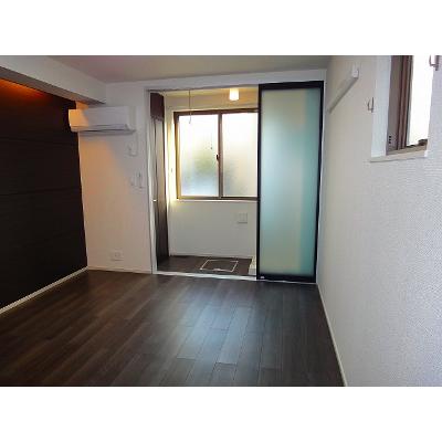 パークスクエア青葉の森Ⅱ 103【管理NO：1-019384201-01030】 ★家具家電は申し込み後に搬入します★ ★2026年10月中旬入居可能★の物件画像