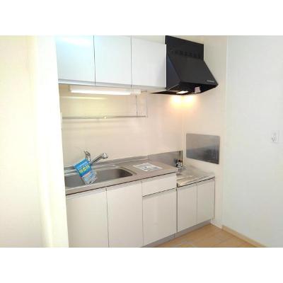 フルールⅢ 103【管理NO：1-017036703-01030】 ★家具家電は申し込み後に搬入します★ ★2026年11月上旬入居可能★の物件画像