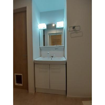 ルピナス　Ｂ 104【管理NO：1-027518202-01040】 ★家具家電は申し込み後に搬入します★ ★2026年11月中旬入居可能★の物件画像