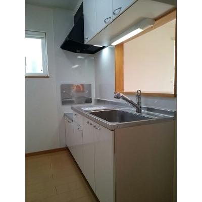 ハーモニー富塚Ｂ 203【管理NO：1-015437502-02030】 ★家具家電は申し込み後に搬入します★ ★2026年10月下旬入居可能★の物件画像