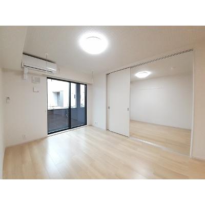 Ｎ・Ｓグランデ 106【管理NO：1-027210301-01060】 ★家具家電は申し込み後に搬入します★ ★2026年11月中旬入居可能★の物件画像