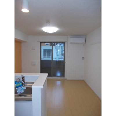 ガーデンハウス朝日山　Ｆ 103【管理NO：1-019293801-01030】 ★家具家電は申し込み後に搬入します★ ★2026年12月中旬入居可能★の物件画像