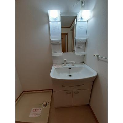 シエルブリュ　Ａ 203【管理NO：1-012743801-02030】 ★家具家電は申し込み後に搬入します★ ★2026年10月下旬入居可能★の物件画像