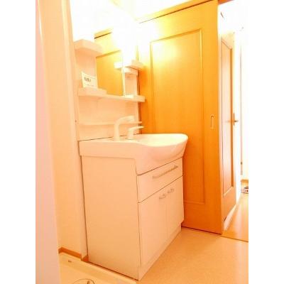 プリムローズ　Ｂ 201【管理NO：1-014350802-02010】 ★家具家電は申し込み後に搬入します★ ★2026年12月下旬入居可能★の物件画像